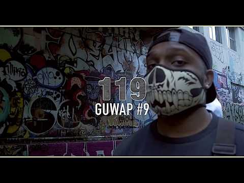 119 - Piège | Guwap #9 | By Nilton