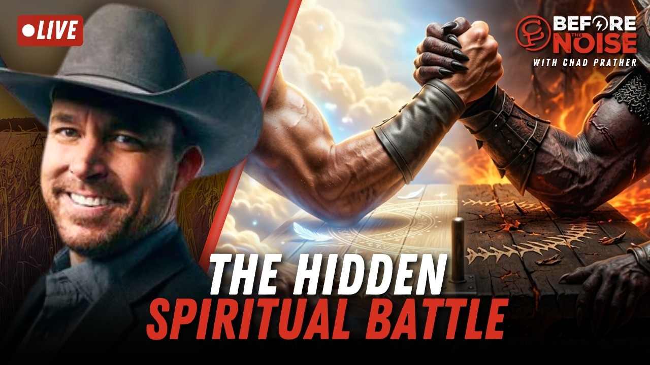 Spirit Wars: Winning the Battle Between Truth and Error