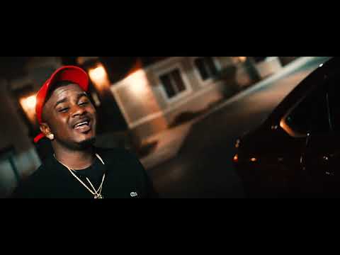 Fah Slicc - Impatient Freestyle (Official Video)