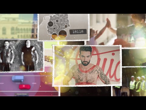 Morphium Film GbR YouTube-Vdeominiatur 2