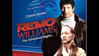 Remo Williams - Ferris Wheel Theme