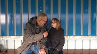 Interview Nici Laing