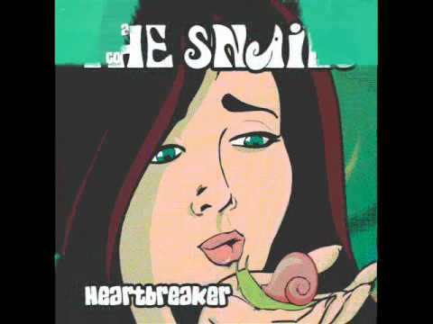 The Snails - Won't Let You Go [Gr. Garage Punk]