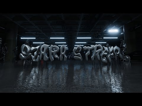SYDOZ feat. Paluch - SZARA STREFA (prod. Culten)