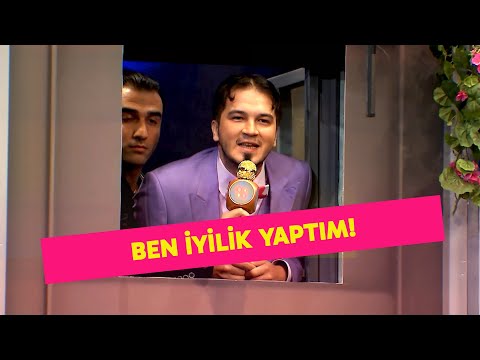 Otobüste Yaşlılara Yer Verince Ben - (111.Bölüm)  Mahalle Katkısı 12