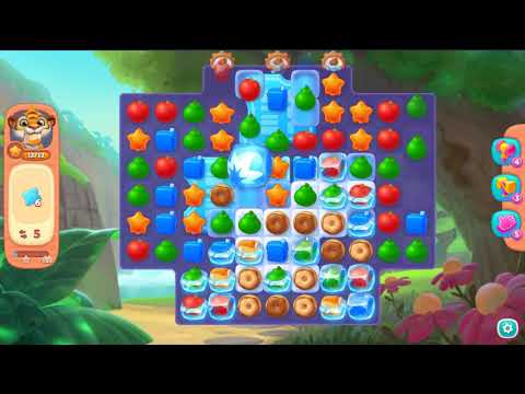 Wildscapes Level 98 NO BOOSTERS - A S GAMING ✔