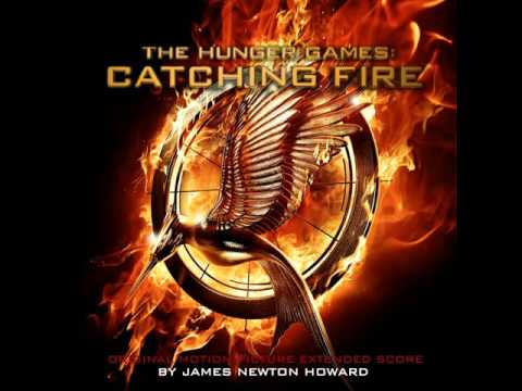 12 Horn Of Plenty  (From "Catching Fire - Extended Score")