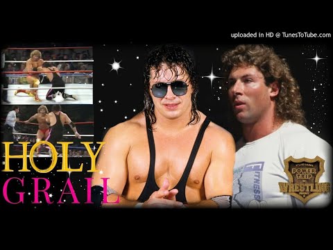 Tom Magee Says He Remembers More About The Bret Hart Mach Each Time He Talks About It