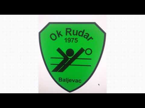 Pioniri OK Rudar sesti u Srbiji