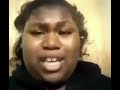 First Of All You Re Nothing But A Trashy Hoe Cupcakke Remix