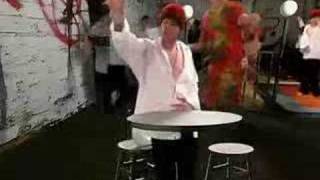 Butch Walker - My Way Promo