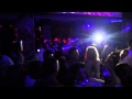 Milica Todorovic - Klub bakus 25 04 2015 