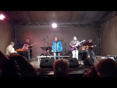 Petr Spálený - Dáma při těle , Olomouc , 29.11. 2018