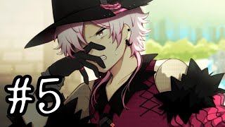 【かーちゃんの名にかけて】アルネの事件簿　実況プレイPart49(Case3#5)