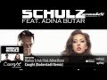 Markus Schulz feat. Adina Butar - Caught (Duderstadt Remix)