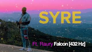 Jaden Smith - Falcon [432 Hz]