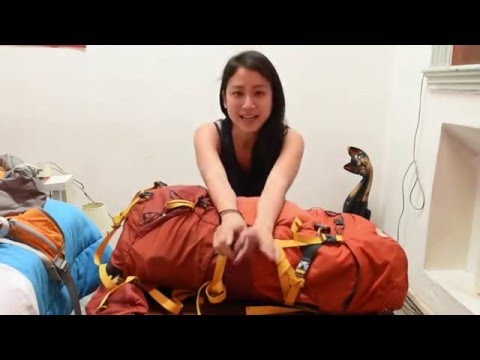 black hole duffel patagonia 55l Women's Chacabuco Pack 28L – Worn Wear® Color:Brown Trout/Brass Back Gaelforce Fly Rods ECOHUB Expandable Travel Backpack