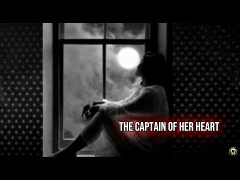 DOUBLE - The Captain Of Her Heart [Lyrics]