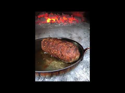 How to make gyro meat