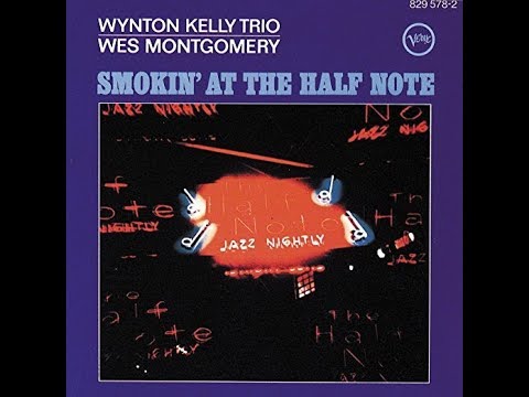 No Blues  - Wes Montgomery