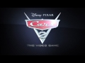 Cars 2 The Video Game Teaser Trailer Game Guys Blog