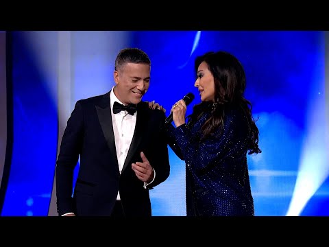 Ceca x Željko Joksimović - Više od sreće (Novogodišnji Program | TV RTS 2025)