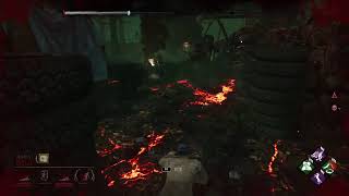 リハビリー　＃dbd