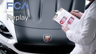 FCA Replay: May 19, 2017
