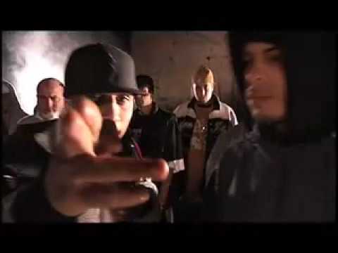 1 Etranjj - Un vent nordique