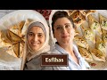Cozinha E Vivência árabe Com Salsabil Matouk
