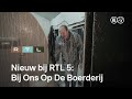 Vanaf 18 mei: Bij Ons Op de Boerderij
