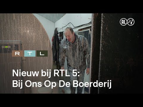 Bij Ons op de Boerderij (2023)