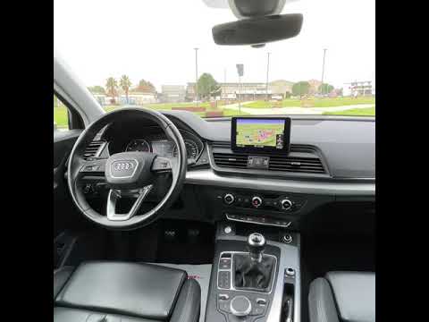 𝗔𝗨𝗗𝗜 𝗤𝟱 𝟮.𝟬 𝗧𝗗𝗜 𝟭𝟱𝟬𝗰𝘃 𝗦𝗽𝗼𝗿𝘁