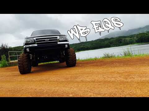 I Think im Wrong (EQ)