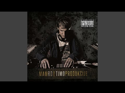 Vse za rap (feat. Povšo, Mirko Grozny & Gero)