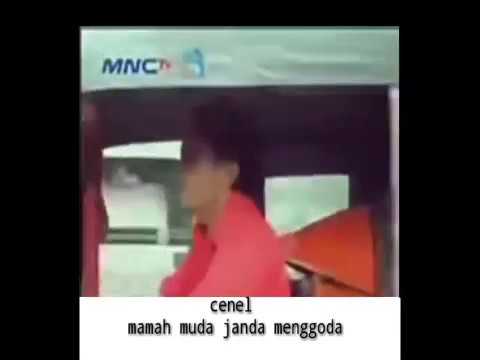 Supratman/kang Mus vs Komar/pencopet‼️ siapa yang menang❓ Komar masih jadul PEREMAN PENSIUN