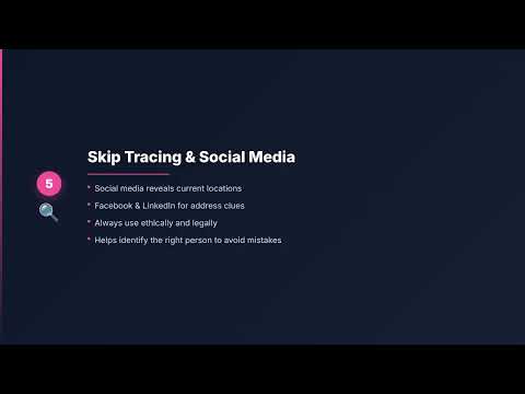 Free Process Server Tools & Resources for Oklahoma Servers