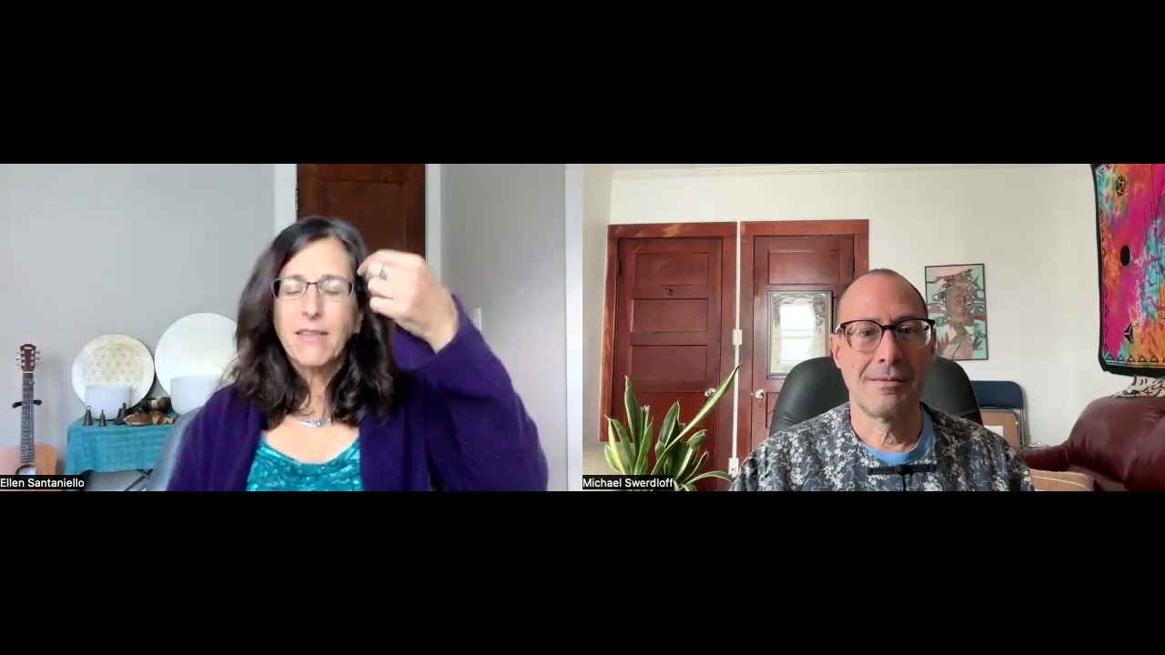 A Healing Retreat in Costa Rica: Connecting with The Higher Self