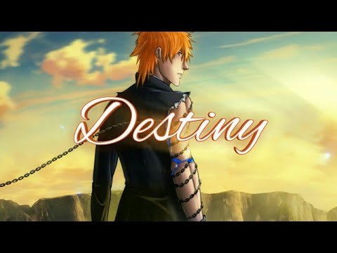 Anime Bleach Ichigo vs Izen AMV Destiny