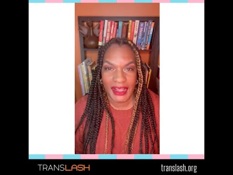 TransLash TalkBack: Trans Bodies, Trans Choices