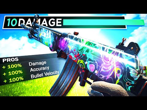 CHANGE YOUR "GRAV" CLASS NOW! (BEST GRAV CLASS) -COLDWAR