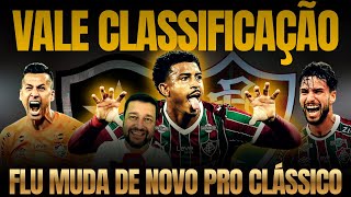 🚨FLU makes changes to the team, but will go strong to face Botafogo. A victory guarantees their s...