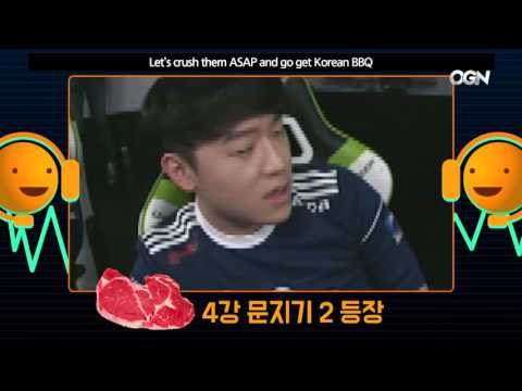 EnVyUs raids Lunatic Hai! road to APEX Semi Finals APEX OPEN MIC