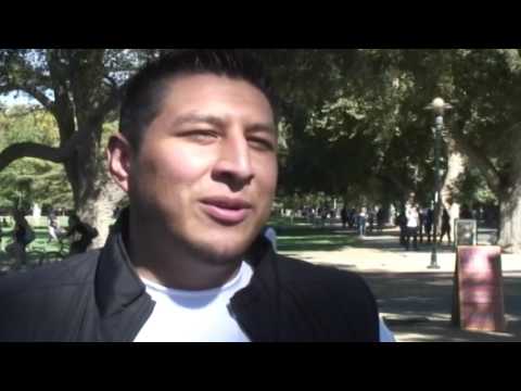 Daniel Mendoza's Story