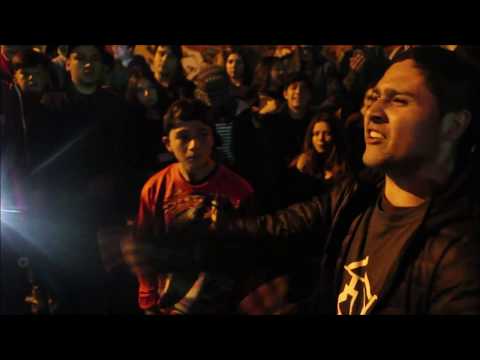 EL MENOR JMONTERO vs. ENIGMA CABRO ARON | FINAL | Kuarta Maestría Duplas | Fecha 10