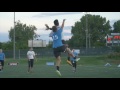 The Best Ultimate Frisbee Highlights