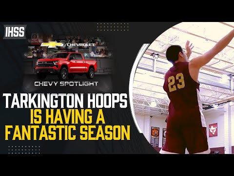 Tarkington Hoops Collects 24 Wins on The Season