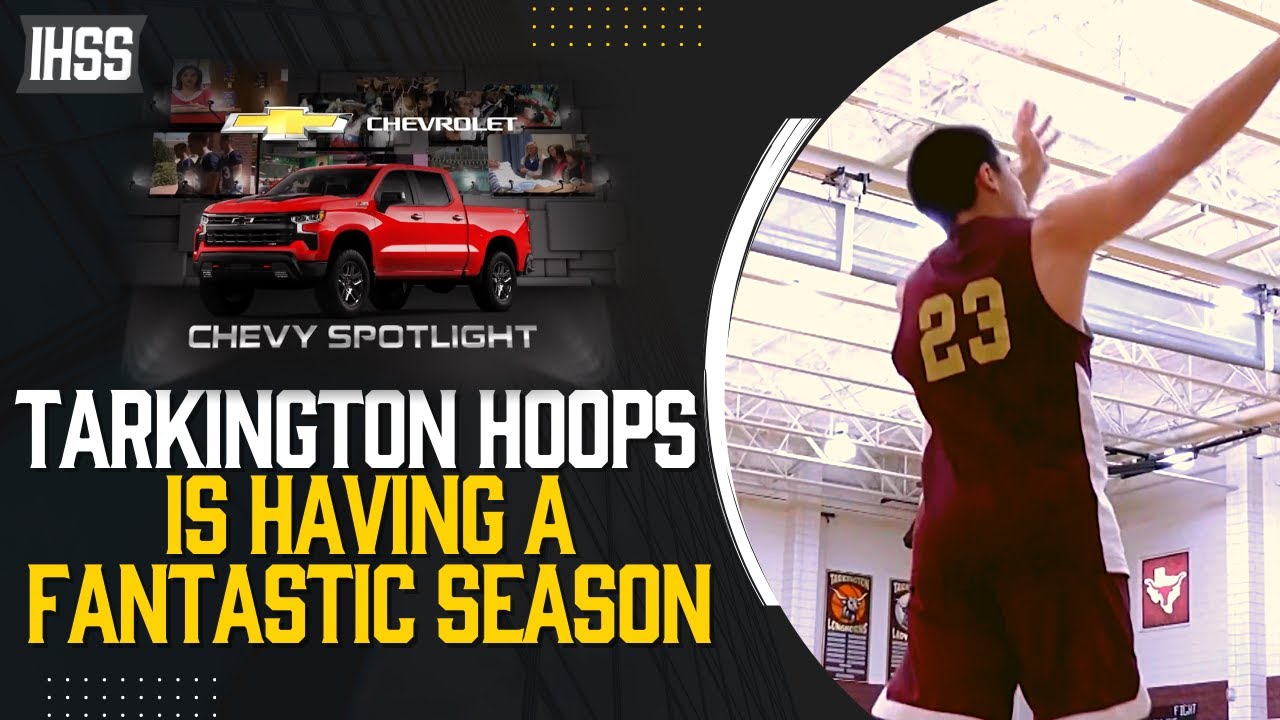 Tarkington Hoops Collects 24 Wins on The Season