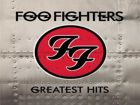 Foo Fighters - My Hero (HQ)