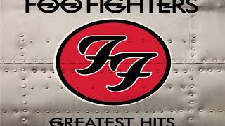 Foo Fighters - My Hero (HQ)